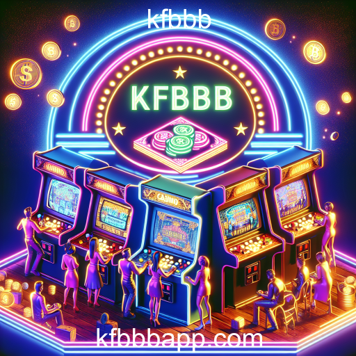 A Evolução dos Jogos de Arcade: Do Fliperama à Era Digital