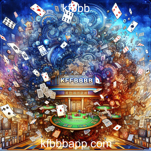 Explore a Categoria de Jogos de Cartas no kfbbb