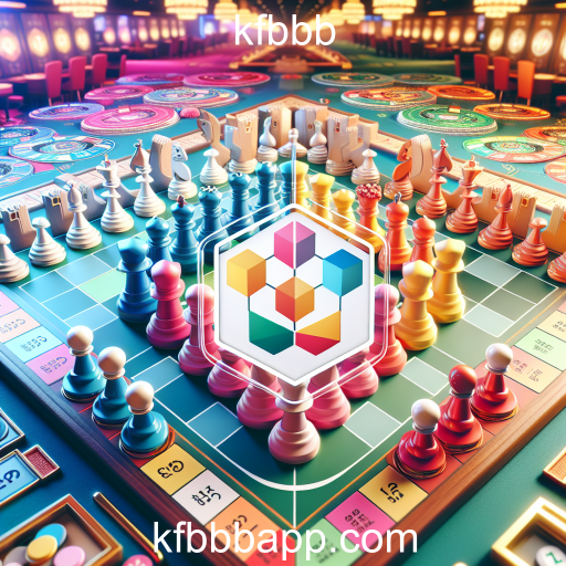 Desvendando o Mundo dos Jogos de Estratégia em kfbbb